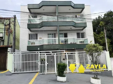 Apartamento com 2 Quartos à venda, 70m² no Vicente de Carvalho, Rio de Janeiro