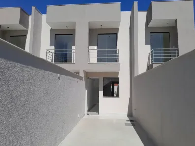 Casa com 2 Quartos à venda, 110m² no Santa Mônica, Belo Horizonte