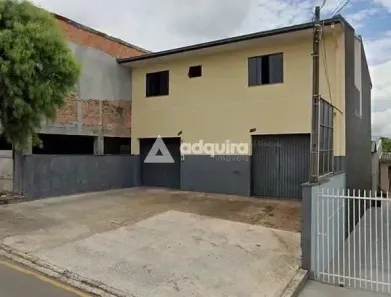 Sala Comercial para alugar, 70m² no Orfãs, Ponta Grossa