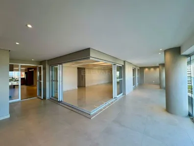 Apartamento com 3 Quartos à venda, 275m² no Jardim Botânico, Ribeirão Preto