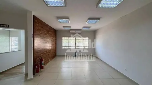 Prédio Comercial para alugar, 720m² no Ribeirânia, Ribeirão Preto