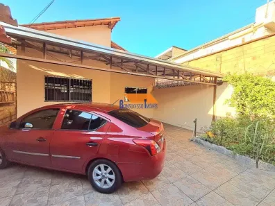 Casa com 3 Quartos à venda, 160m² no Bom Jesus, Belo Horizonte