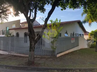 Casa com 4 Quartos para alugar, 325m² no Parque Campolim, Sorocaba