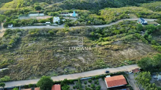 Lote/Terreno à venda, 907m² no Alpes Suiços, Gravatá