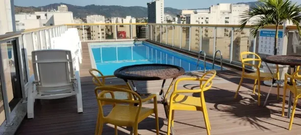 Apartamento com 2 Quartos à venda, 90m² no Icaraí, Niterói