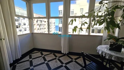 Apartamento com 4 Quartos à venda, 330m² no Copacabana, Rio de Janeiro