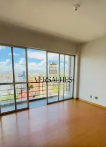 Apartamento com 2 Quartos à venda, 80m² no Floresta, Belo Horizonte