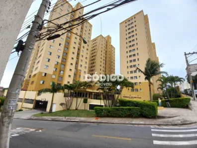 Apartamento com 2 Quartos à venda, 62m² no Jardim São Judas Tadeu, Guarulhos