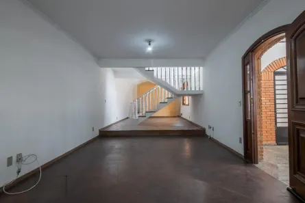 Casa com 5 Quartos à venda, 300m² no Lapa, São Paulo