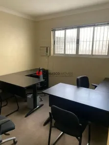 Sala Comercial para alugar, 68m² no Centro, São Caetano do Sul
