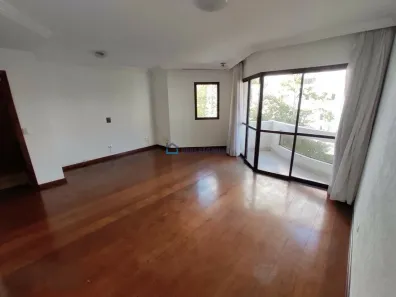 Apartamento com 3 Quartos à venda, 110m² no Campo Belo, São Paulo