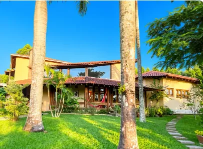 Casa de Condomínio com 5 Quartos à venda, 524m² no Condomínio Jardim das Palmeiras, Bragança Paulista