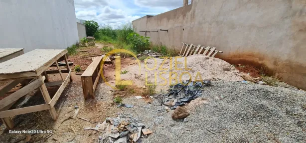 Lote/Terreno com 1 Quarto à venda, 360m² no Setor Habitacional Vicente Pires - Trecho 3, Brasília