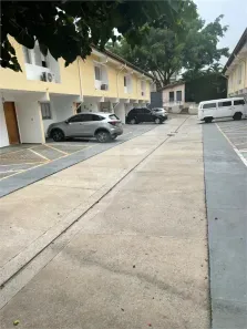 Casa de Condomínio com 2 Quartos à venda, 60m² no Vila Santos, São Paulo