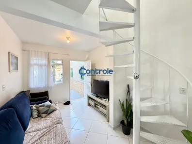 Casa com 4 Quartos à venda, 95m² no Madri, Palhoça