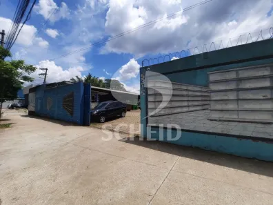 Lote/Terreno à venda, 1300m² no Parque Atlântico, São Paulo