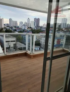 Cobertura com 2 Quartos à venda, 90m² no Centro, Diadema