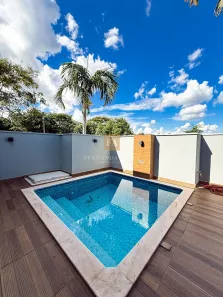 Casa de Condomínio com 2 Quartos à venda, 175m² no Jardim Portal da Colina, Americana
