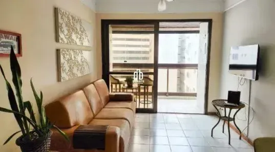 Apartamento com 2 Quartos à venda, 100m² no Vila Luis Antônio, Guarujá