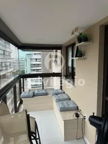 Apartamento com 4 Quartos à venda, 120m² no Recreio dos Bandeirantes, Rio de Janeiro