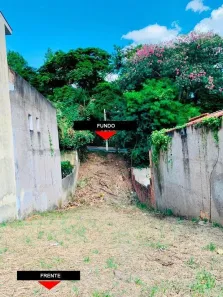 Lote/Terreno à venda, 300m² no Jardim Santa Cruz, Porto Feliz