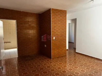 Apartamento com 2 Quartos à venda, 56m² no Vila Mafalda, Jundiaí
