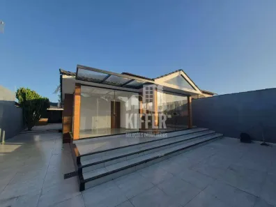 Casa com 5 Quartos para alugar, 185m² no Piratininga, Niterói