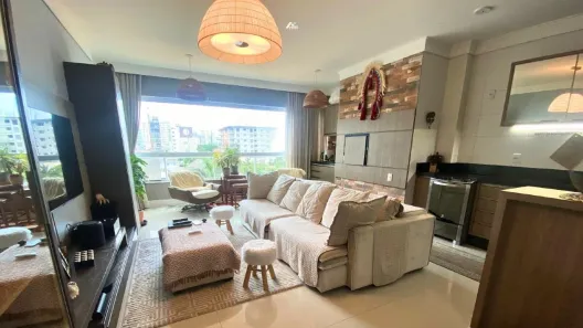 Apartamento com 2 Quartos à venda, 93m² no Praia Brava de Itajaí, Itajaí