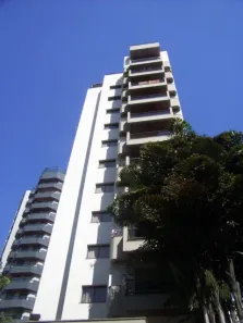 Apartamento com 4 Quartos para venda ou aluguel, 223m² no Indianópolis, São Paulo