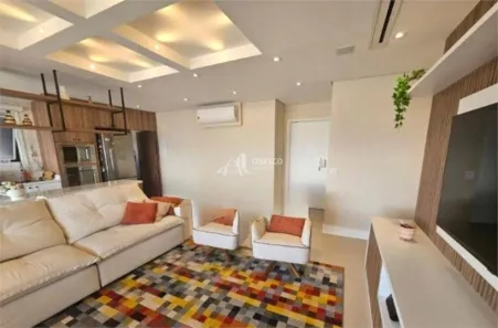 Apartamento com 2 Quartos à venda, 96m² no Vila Osasco, Osasco