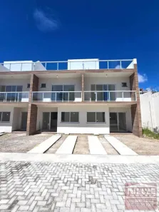 Cobertura com 3 Quartos à venda, 138m² no Vilas do Atlântico, Lauro de Freitas