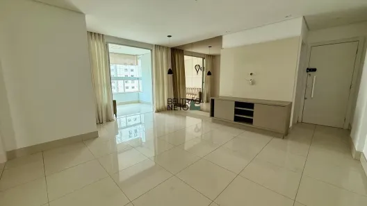 Apartamento com 3 Quartos para alugar, 97m² no Buritis, Belo Horizonte