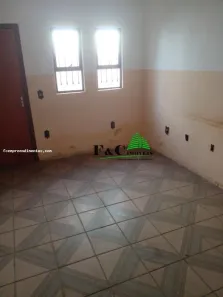 Casa com 1 Quarto à venda, 98m² no Jardim São Lourenço, Limeira