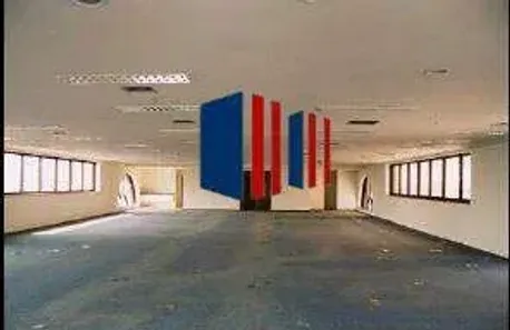 Sala Comercial para alugar, 500m² no Consolação, São Paulo