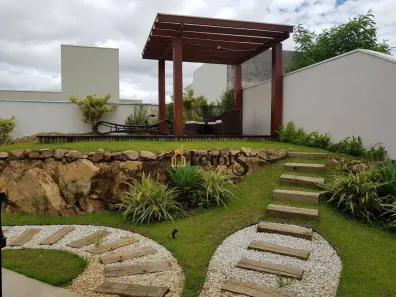 Casa com 3 Quartos para venda ou aluguel, 300m² no Jardim Theodora, Itu