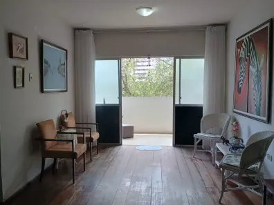 Apartamento com 3 Quartos à venda, 108m² no Espinheiro, Recife