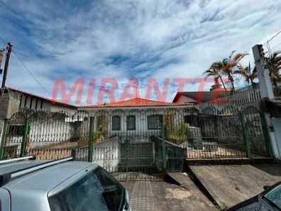 Sobrado com 3 Quartos à venda, 309m² no Barro Branco (Zona Norte), São Paulo