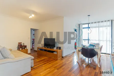 Apartamento com 4 Quartos à venda, 86m² no Vila Mascote, São Paulo