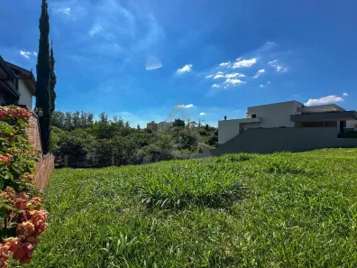 Lote/Terreno à venda, 434m² no Swiss Park, Campinas