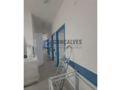 Prédio Comercial à venda, 280m² no Jardim do Mar, São Bernardo do Campo