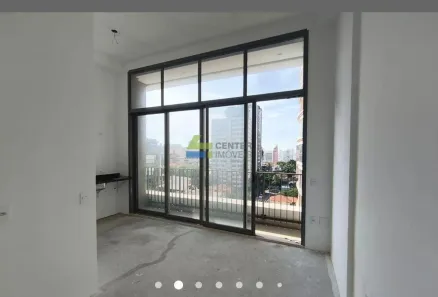 Kitnet com 1 Quarto à venda, 25m² no Vila Mariana, São Paulo