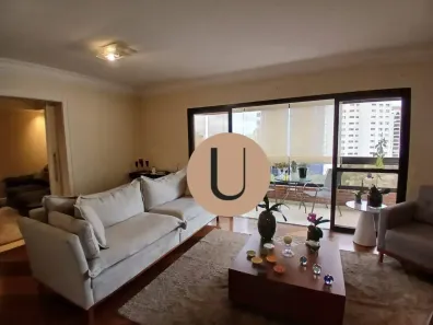 Apartamento com 3 Quartos à venda, 212m² no Vila Suzana, São Paulo