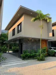 Casa com 3 Quartos para alugar, 125m² no Maresias, São Sebastião