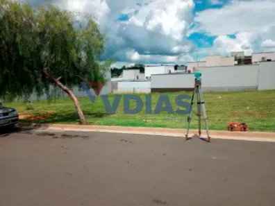Lote/Terreno à venda, 200m² no Jardim Bréscia, Indaiatuba