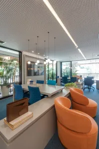 Ponto Comercial à venda, 49m² no Setor Marista, Goiânia