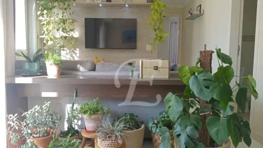 Apartamento com 2 Quartos à venda, 63m² no Jardim Japão, São Paulo