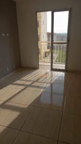 Apartamento com 2 Quartos à venda, 50m² no Jardim Tatiana, Votorantim