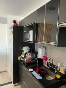 Apartamento com 1 Quarto à venda, 49m² no Campo Belo, São Paulo