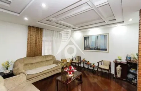 Sobrado com 5 Quartos à venda, 286m² no Parque da Mooca, São Paulo