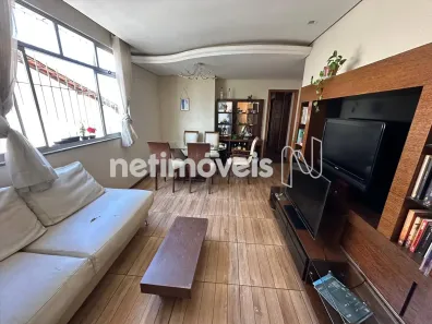 Apartamento com 3 Quartos à venda, 75m² no Ouro Preto, Belo Horizonte